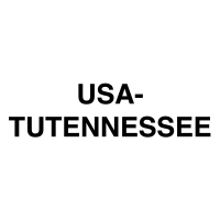 USA - Tennessee
