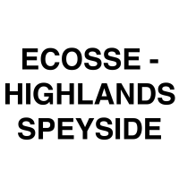 Ecosse - Highlands Speyside