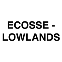 Ecosse - Lowlands