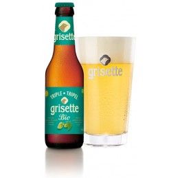 Grisette Triple Bio sans...