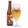 Brussels Calling 6,5% (Casier de 24 x 33cl)
