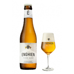 Silly Double Enghien blonde...