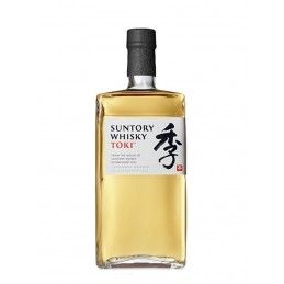 Toki Suntory Whisky 43% vol...
