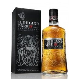 Highland Park 18 years -...