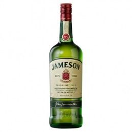 Jameson - 40% vol - 1L