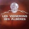 Côtes Catalanes IGP, Vignerons des Albères Massada rouge