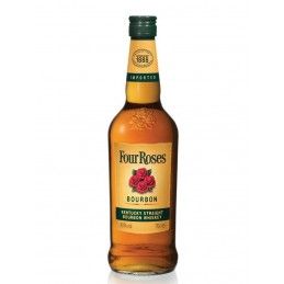 Four Roses Bourbon - 40%...