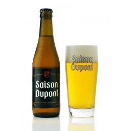 Saison Dupont (Casier de 24...