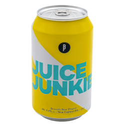Juice Junkie (24 x 33cl...