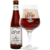 Lefort Double 10% (Casier de 24 x 33cl)
