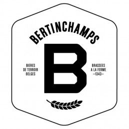 Bertinchamps Blonde 6,2%...