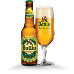 Battin Gambrinus (Casier de...