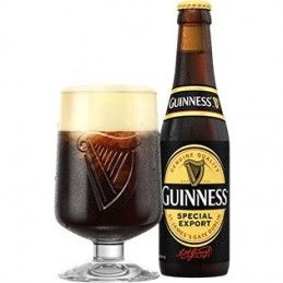 Guinness 8% (Casier de 24 x...