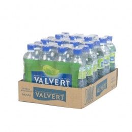 Valvert 24 x 50cl PET