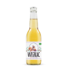Cidre de Pommes Wignac Lady Squirrel Bio 0,0% (Caisse de 12 x 33cl)