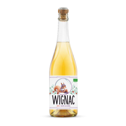 Cidre de Pommes Wignac Sans...