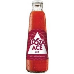 Looza Ace Red (casier de 24...