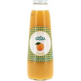 Looza Orange (casier de 6 x...