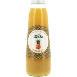 Looza Ananas (casier de 6 x...