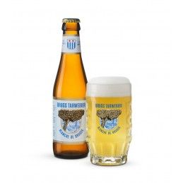 Blanche de Bruges 4,8%...