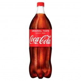 Coca-Cola Regular (6 x 1,5L...