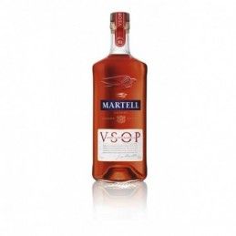 Cognac Martell VSOP - 40%...