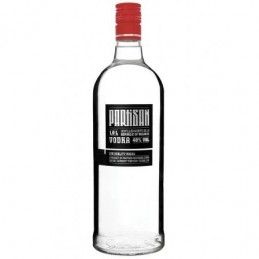 Partisan Vodka  - 40% vol - 1L