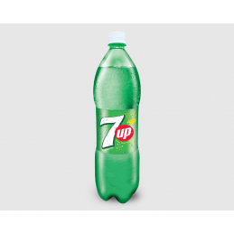 7Up ( 6x1,5L PET ) 