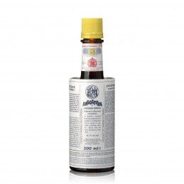 Angostura Aromatic Bitter - 44,7% - 20cl