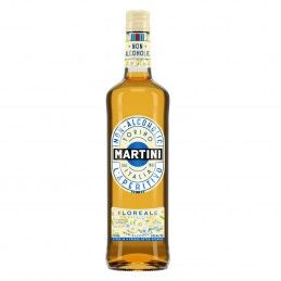 Martini Floreale 0,0% - 75 cl