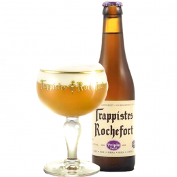 Rochefort Triple Extra 8,1%...