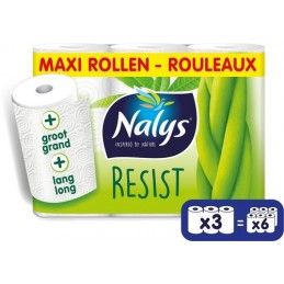 Nalys Maxi Rolls...