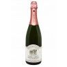 Crémant d'Alsace Rosé Domaine Allimant Laugner 75cl