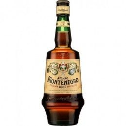 Amaro Montenegro - 23 % vol...