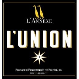 L’Union - L'Annexe (Caisse...