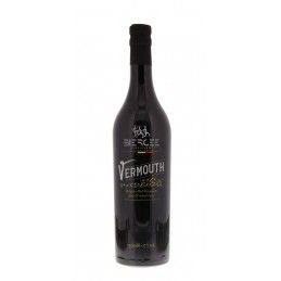 Biercée  Vermouth - 17% vol...