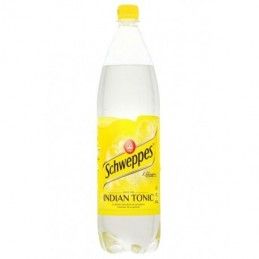 Schweppes Indian Tonic (6 x...