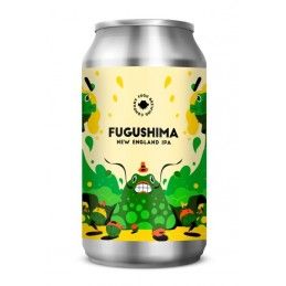 Fugushima - Fugu 6,2%...