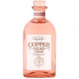 Copper Head Non Alcoholic -...