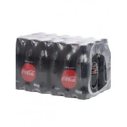 Coca-Cola Zéro (24 x 50cl PET)