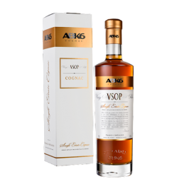 ABK6 Cognac VSOP - 40% vol...