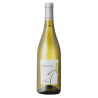 Côtes du Rhône, Maison Alméras, blanc bio 2023 75cl