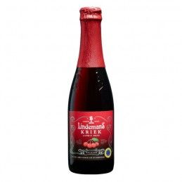 Kriek Lindemans (Caisse de...
