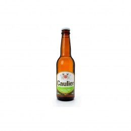 Caulier Blonde Gluten Free...