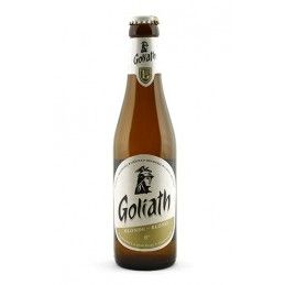Goliath Blonde (Casier de...