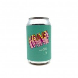 Urine - Borinage (pack de...