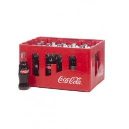 Coca-Cola Zéro (Casier de 24 x 20cl)