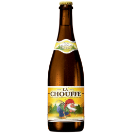 La Chouffe (12 x 75cl...
