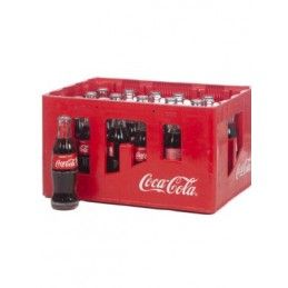 Coca-Cola Regular (Casier...