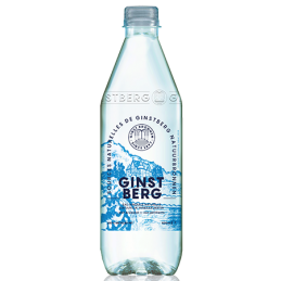 Ginstberg plat (12 x 50cl PET)